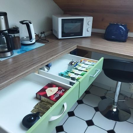 Aussergewoehnliche Atelierferienwohnung Mit Balkon An Der Donau Winzer Εξωτερικό φωτογραφία