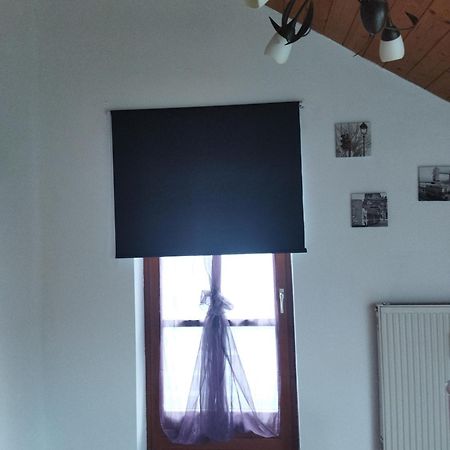 Aussergewoehnliche Atelierferienwohnung Mit Balkon An Der Donau Winzer Εξωτερικό φωτογραφία