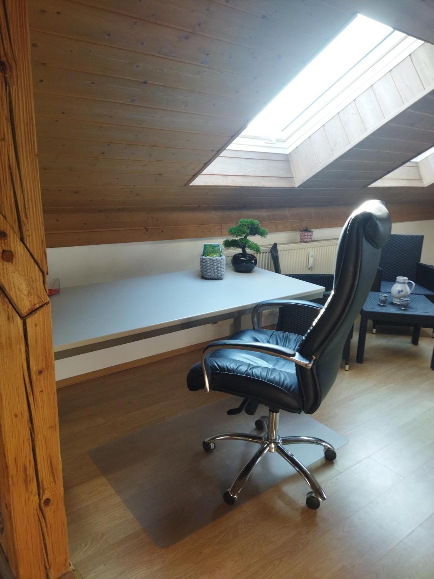 Aussergewoehnliche Atelierferienwohnung Mit Balkon An Der Donau Winzer Εξωτερικό φωτογραφία