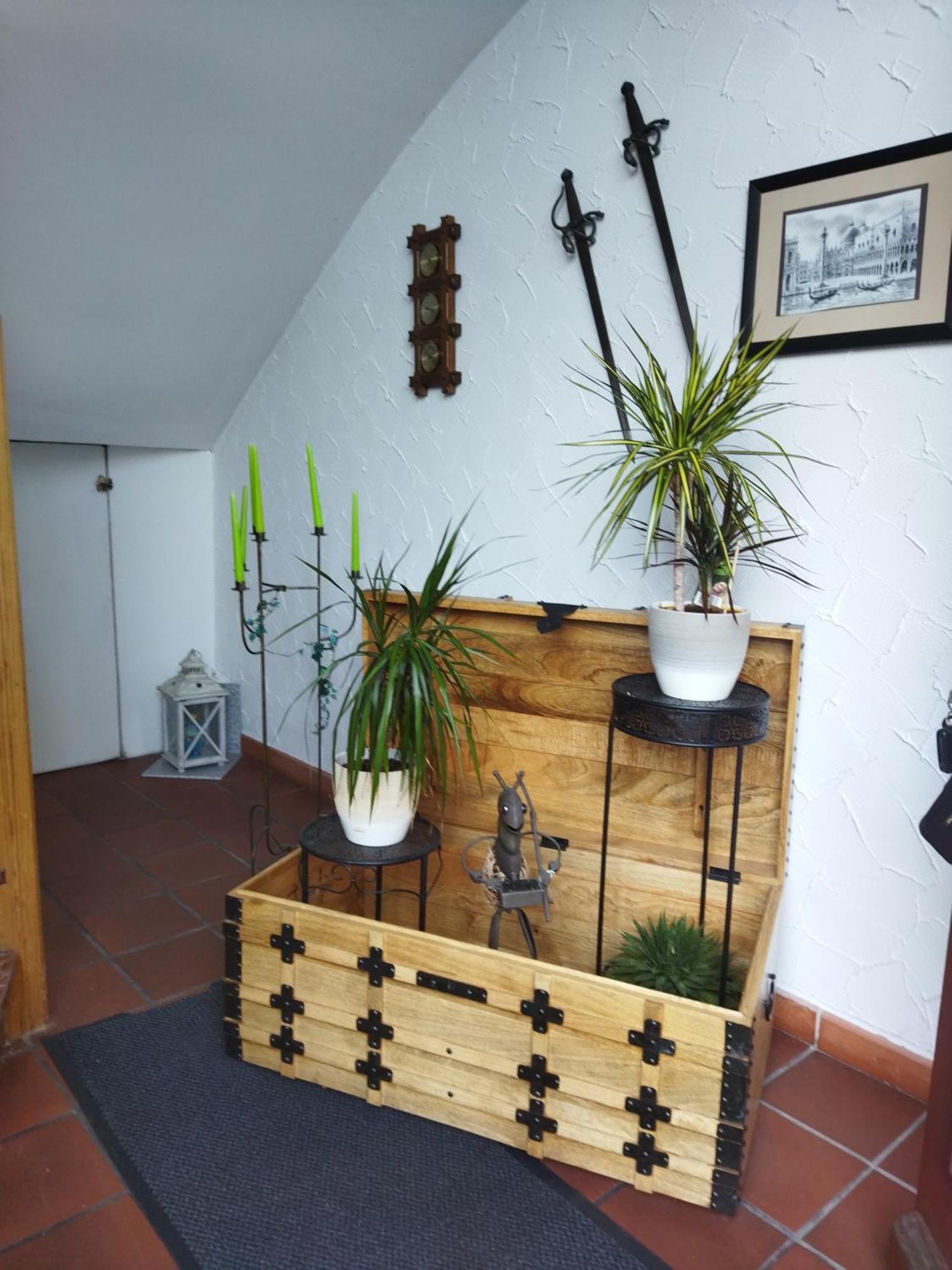Aussergewoehnliche Atelierferienwohnung Mit Balkon An Der Donau Winzer Εξωτερικό φωτογραφία