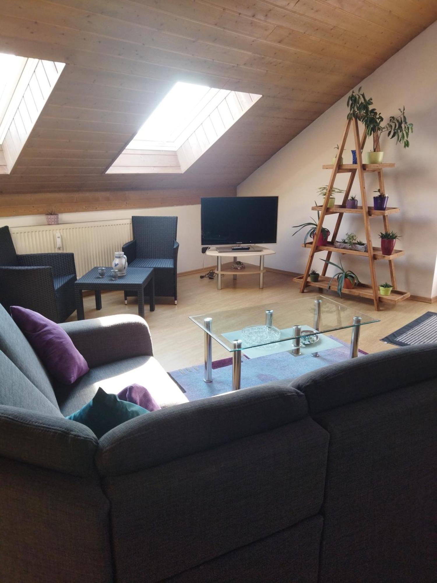 Aussergewoehnliche Atelierferienwohnung Mit Balkon An Der Donau Winzer Εξωτερικό φωτογραφία