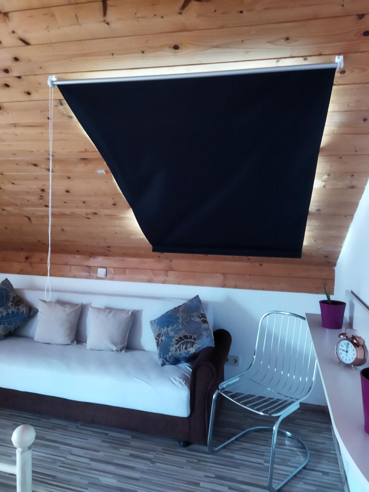 Aussergewoehnliche Atelierferienwohnung Mit Balkon An Der Donau Winzer Εξωτερικό φωτογραφία